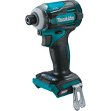 40V max XGT® Brushless Cordless 4-Speed Impact Driver By Makita GDT01Z