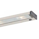 40” 35W Xenon, 5 Lamp, Stainless Steel By CSL NCAX-120-40-SS