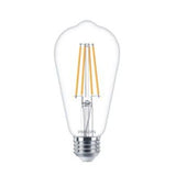 LED Designer Deco By Philips Lighting 8ST19/PER/927-922/CL/G/E26/WGX PF T20