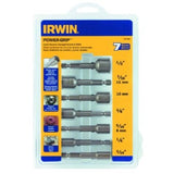 Bolt Extractor Bit Kit By Irwin 394100