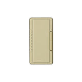 Dimmer, Maestro, Ivory By Lutron MACL-153MH-IV