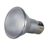 7W PAR20 LED Lamp, 50K By Satco S9409