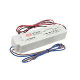 LED Power Supply, 24 Volt DC By American Lighting LED-DR60-24