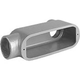 Conduit Body, Type: LB, Size: 1-1/4