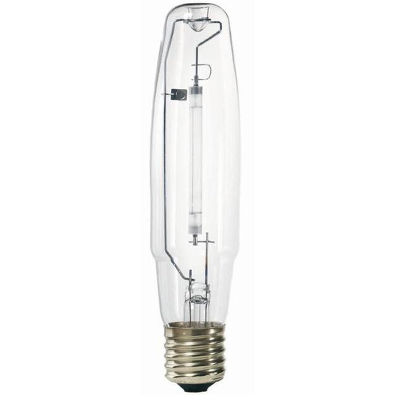 High Pressure Sodium, Ceramalux Lamp, 400W, ED18