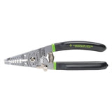 Cable Stripper, Stainless Steel By Greenlee 1956-SS