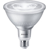 13W PAR38 LED Lamp, 27K By Philips Lighting 13PAR38/LED/927/F25/DIM/GULW/T20 6/1FB