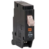 Breaker, 40A, 1P, 120/240V, 10 kAIC, Type CH By Eaton CHF140