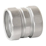 Rigid Compression Coupling, 1-1/2