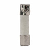 1 Amp Fast-Acting Ceramic Fuse, 5mm x 20mm, 250V By Eaton/Bussmann Series S501-1-R