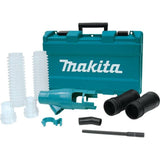 Dust Extraction Attachment Kit, SDS-MAX By Makita 196537-4