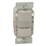 PIR Occupancy Sensor/Switch, with Neutral By Wattstopper PW-301-G