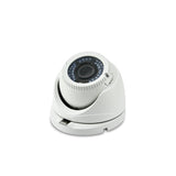 Color dome IR Day/Night dome camera 2.8-12mm, 12VDC By Onix System USA LTBT2812IR
