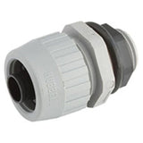 LIQUIDTIGHT CONNECTOR 3/8 IN NYLON By Hubbell-Raco 4721