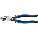 Crimping/Tape Pulling/Cutting Pliers By Klein J2000-9NECRTP