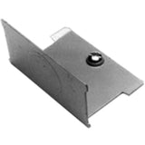 STL BLANK END FITTING 3000 GRAY By Wiremold G3010B