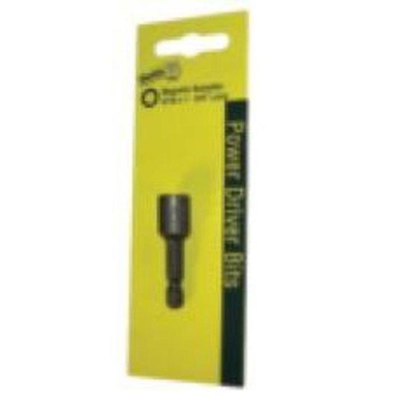 1-3/4" Long, 5/16" Hex Nut Driver