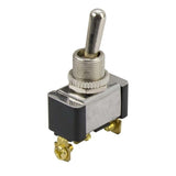 Toggle Switch, SPDT, Maintained By NSI Tork 78200TS