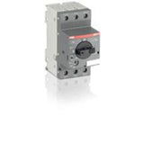 3 Pole Mmp 0.4-0.63a Range By ABB MS132-0.63