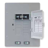 Manual Transfer Panel, TRK Indoor, 60A By Reliance Controls TRK0606C
