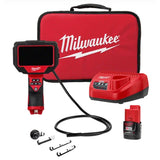 M12™ M-Spector™ 360 4' Inspection Camera By Milwaukee 2323-21