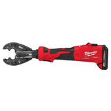 M18™ Force Logic™ 6T Linear Utility Crimper By Milwaukee 2978-20