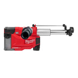 M12™ HAMMERVAC™ Universal Dust Extractor Kit By Milwaukee 2509-22