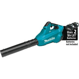 18V X2 LXT® Cordless Blower, Tool Only By Makita XBU02Z