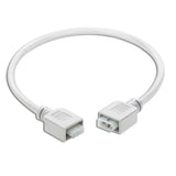 Interlink Cable, White By CSL NCA-LED-CRD-10-WT-1