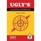 Ugly’s Electrical References, 2023 Edition By W Marketing 9781284275919