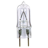 20W T4 Halogen Lamp, Clear By Satco S4610