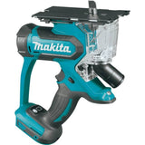18V LXT® Cordless Cut-Out Saw, Tool Only By Makita XDS01Z