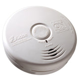 Smoke/Carbon Monoxide Alarm, Sealed Lithium Battery Powered, White By Kidde Fire 21010071