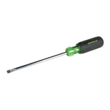Slotted Screwdriver, 1/4