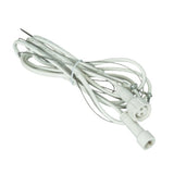 3-Pin 6ft Cable By Lithonia Lighting WFEXC6 SW3PIN FT4