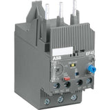 15.0 - 45.0 Amp, Electronic Overload Relay, EF45 Frame, AF26-EF45 Contactors By ABB EF45-45