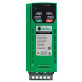 C200 AC Drive, 230VAC, 7.5A, 2HP, 3PH Output, Frame 02 By Control Techniques C200-02200075A10101AB100