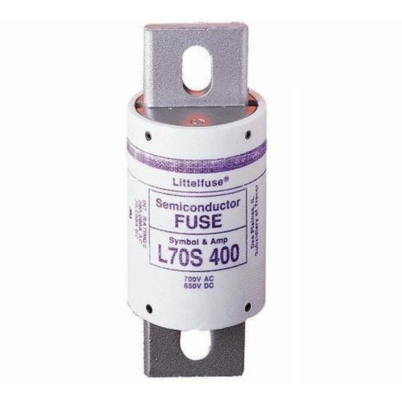 100A, 700VAC/650VDC, LS70S Very Fast Acting Fuse