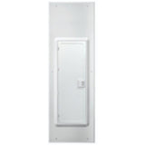 Indoor Load Center Cover and Door, 42 Space By Leviton Load Centers LDC42
