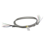 MC Lite Luminary Solid Whip, 16/2 By AFC Cable Systems LQ51207.00S11
