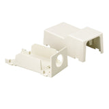 Conduit Entrance End Power Rated Fitting By Panduit CEFXIW-X
