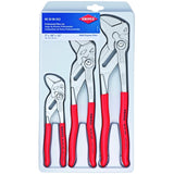 Pliers Wrench Set (3PK) By Knipex 00 20 06 US2