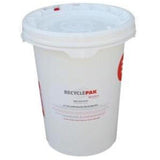 6.5 Gallon Ballast Recycling Pail By Veolia SUPPLY-193
