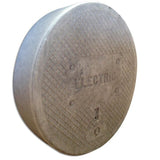 Round Cover, Diameter: 8