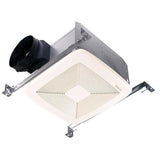 Ceiling Fan, Energy Efficient, 110 CFM By Broan QTXE110