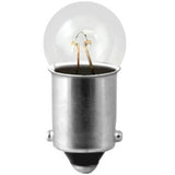 2.87W G4.5 Mini Incandescent Lamp By Satco S7835