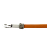 XL-Trace Self-Regulating Heating Cable By nVent Raychem 8XL1-CR