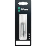 For recessed TORX bits, 15 x 50 mm By Wera Tools 05073721001