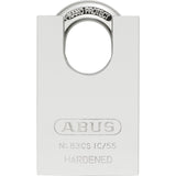 Maximum Security Hardened Steel Padlock By Abus 83800