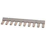 Jumper Bar, Comb-Type, Type: PC10 By Entrelec 016331526